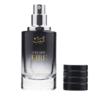 Labaib freshy fire perfume