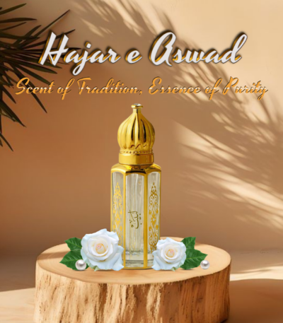 Labaib - Premium Fragrances
