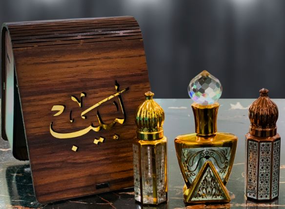 labaib perfume iconic luxury scents in 2024