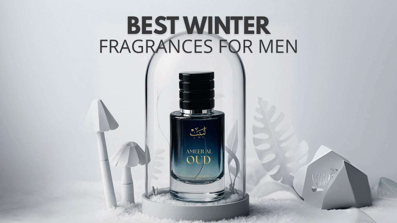 Best Winter Fragrances for Men