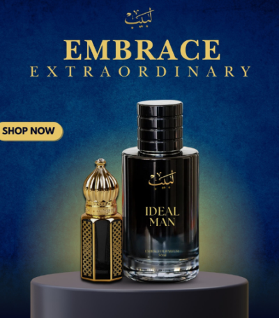 Labaib - Premium Fragrances