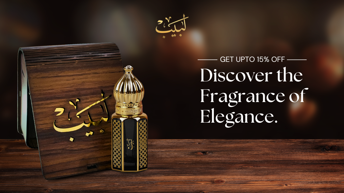 Labaib - Premium Fragrances