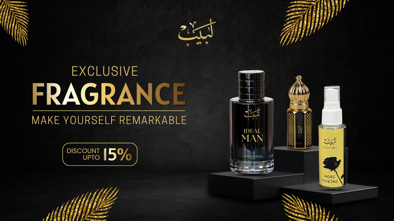 Labaib - Premium Fragrances
