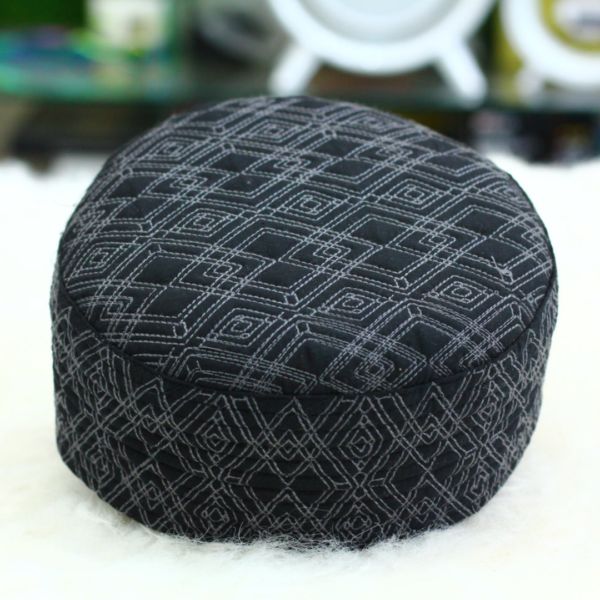 Urban Kufi Cap