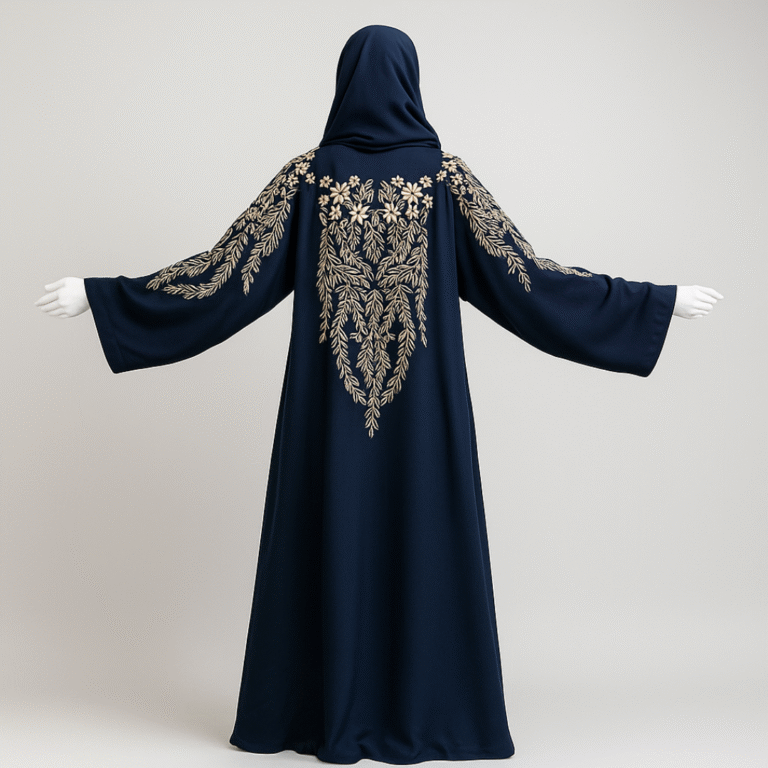 Abaya
