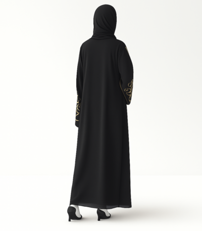 Arabic Abayas