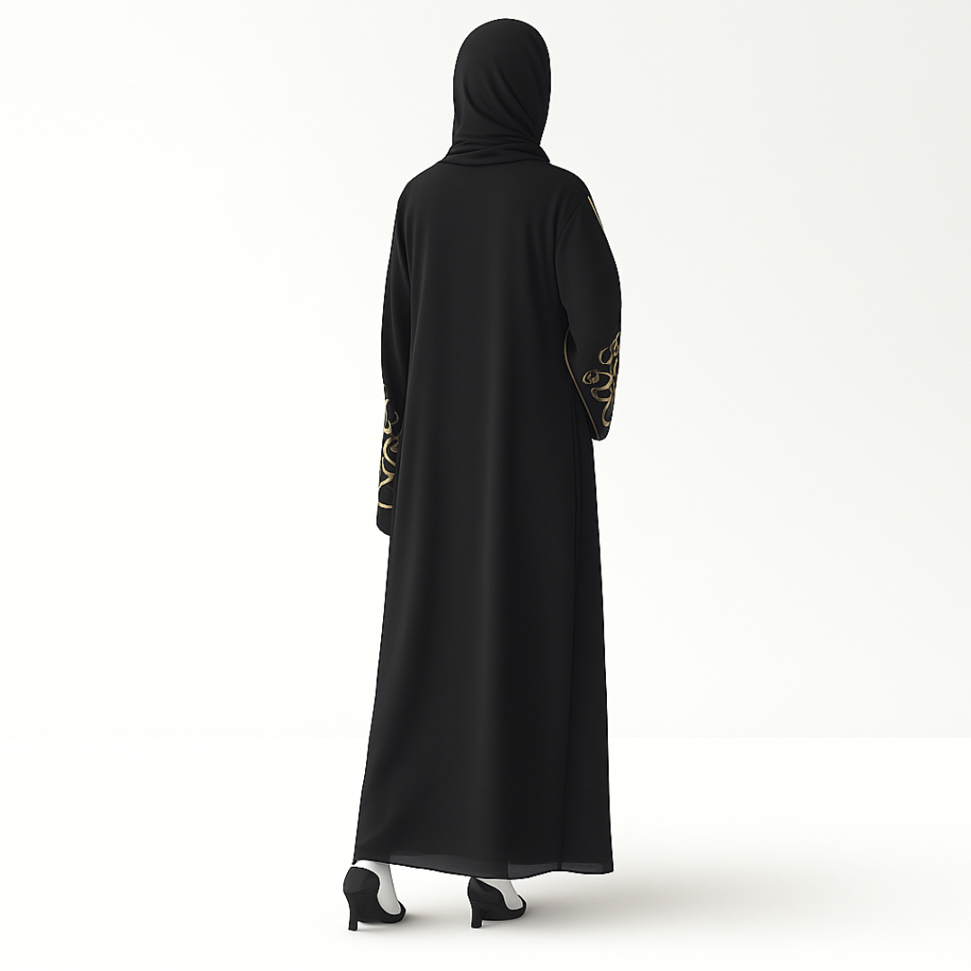 Arabic Abayas