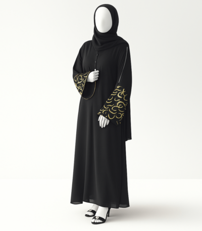 Arabic Abayas