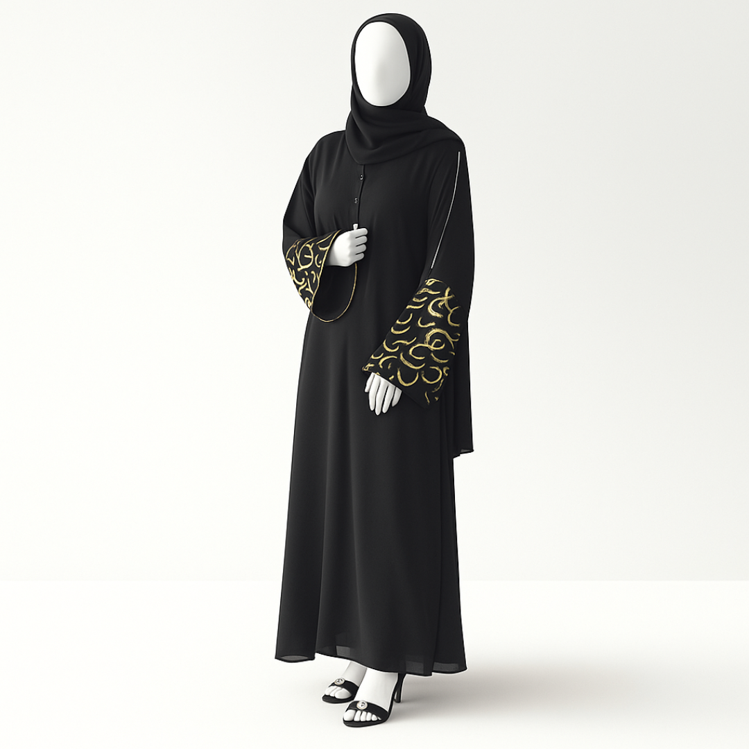 Arabic Abayas