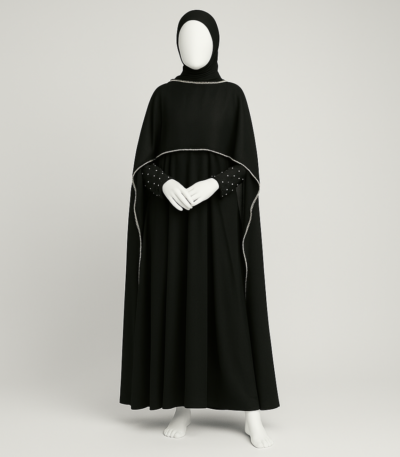 cape abaya