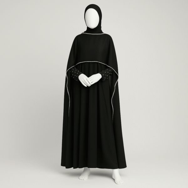 cape abaya