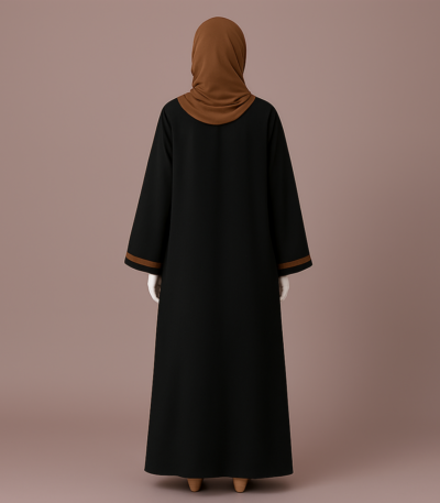 Gown