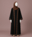 Gown Abaya