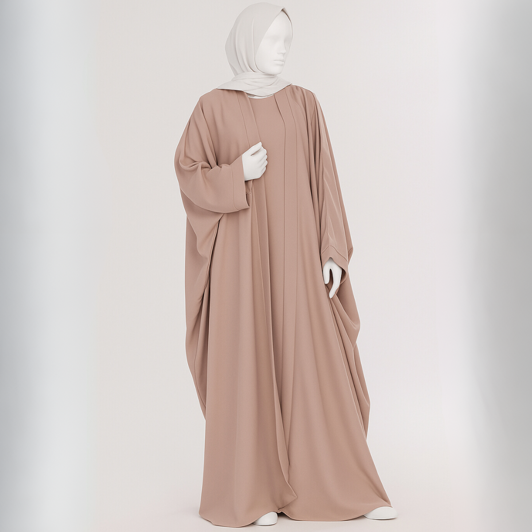 Kaftan Abaya