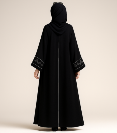 Urban Veil Arabic Abaya