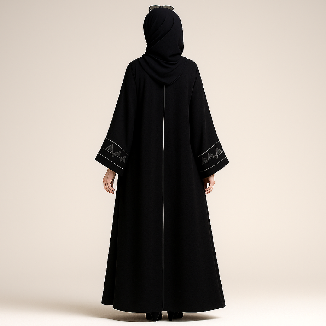 Urban Veil Arabic Abaya