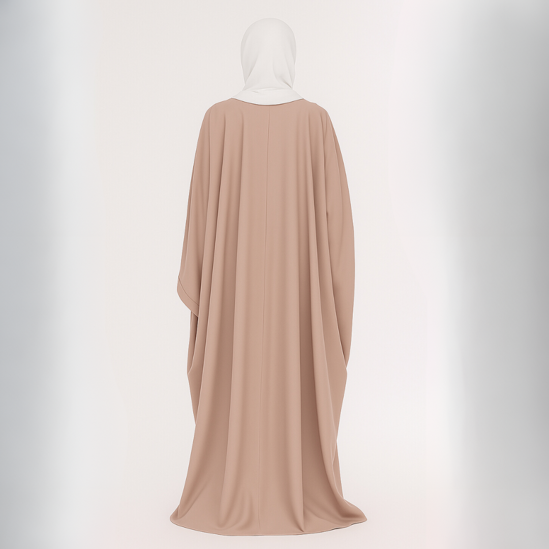 Kaftan Abaya