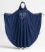 Blue Mirage Kaftan Abaya