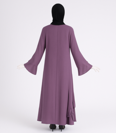 Urban Open Abaya
