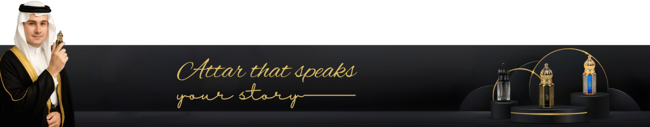 Labaib - Premium Fragrances