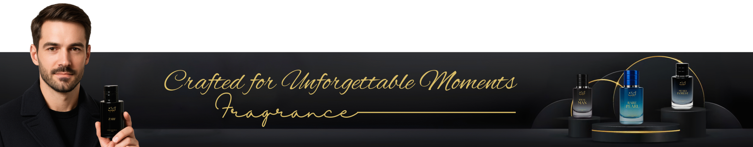 Labaib - Premium Fragrances